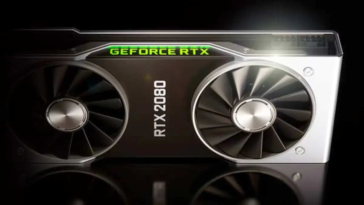 NVIDIA claims future GPUs will be 1,000,000× better at Path Tracing