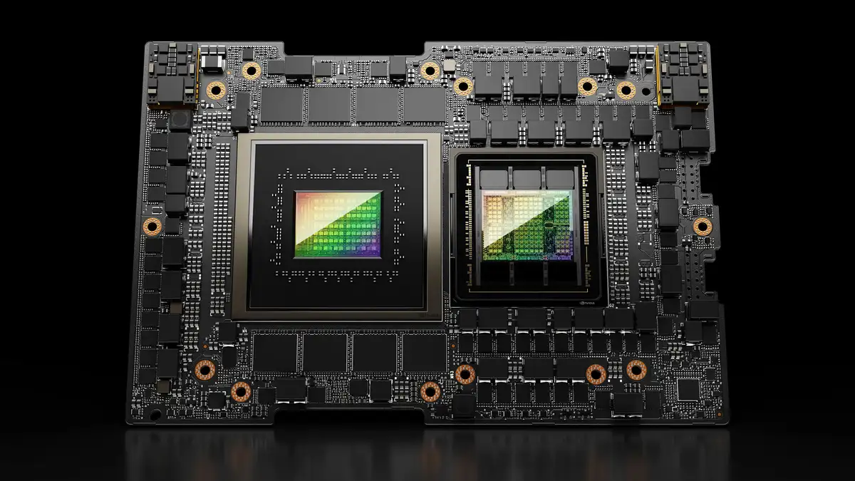 ByteDance found a legal loophole to get NVIDIA's most powerful AI chips