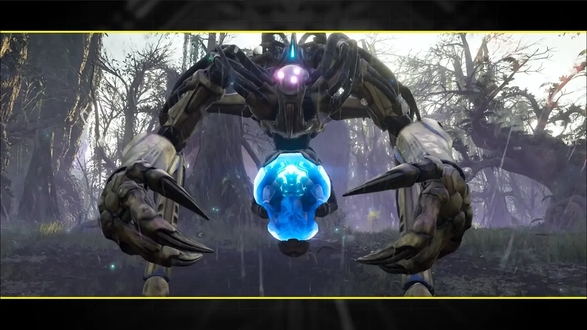 Helldivers 2 update 6.1.0 adds new Illuminate threats on March 20