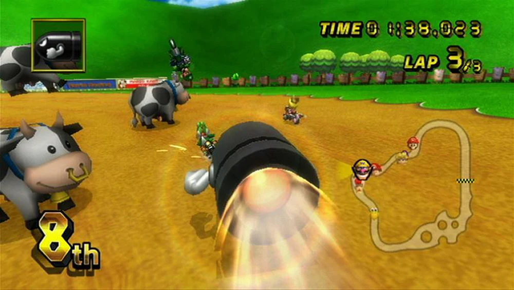 Your iPhone can now run GameCube and Wii games, meet DolphiniOS