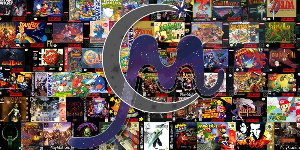 Fans just saved a 385TB video game archive: Myrient lives on