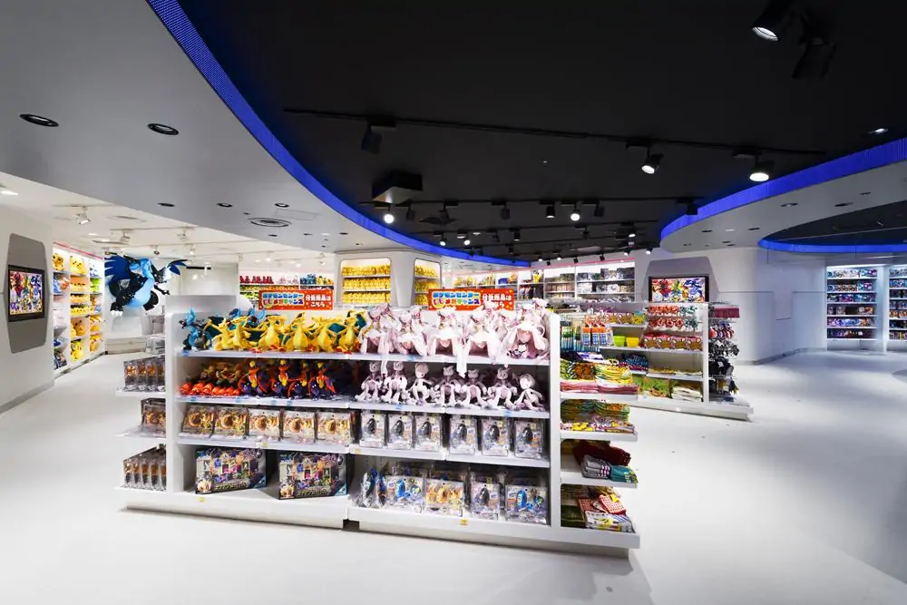 Pokémon Center attack in Ikebukuro: Stalking case ends in tragedy