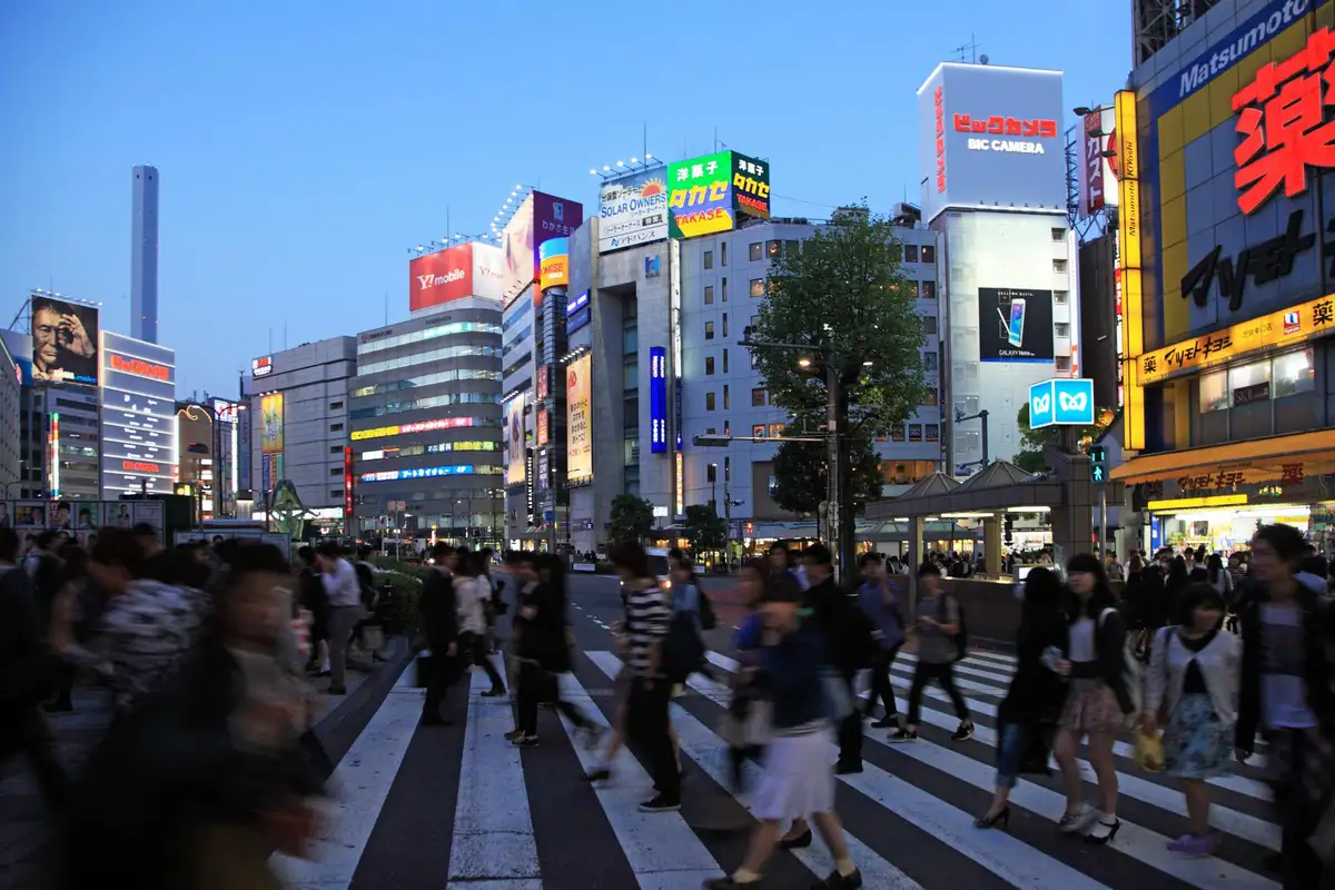 Pokémon Center attack in Ikebukuro: Stalking case ends in tragedy