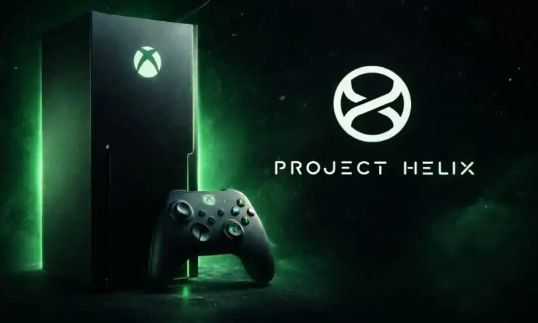The next Xbox won't have native console games, and that changes everything