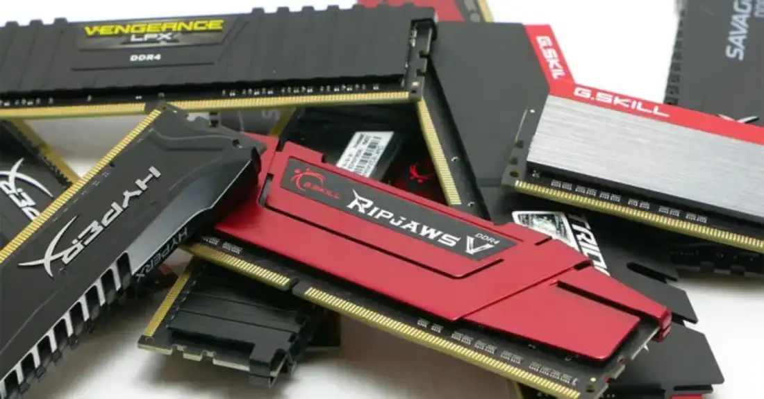 The first PCIe Gen 6 SSD outpaces DDR4 RAM, here's what that actually means