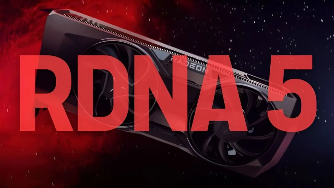 AMD FSR Diamond is here, and it's changing the game for next-gen Xbox