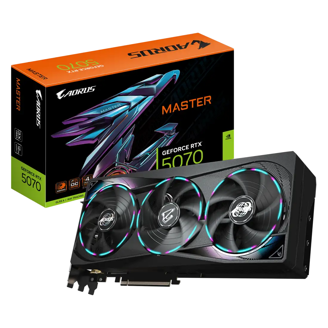 RTX 5070 becomes Steam's most popular GPU, but there's more to the story