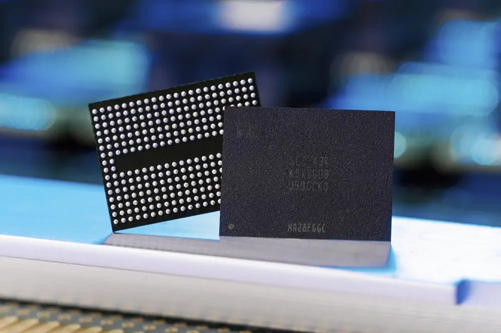 The AI memory boom is huge, but suppliers are already preparing for the bust