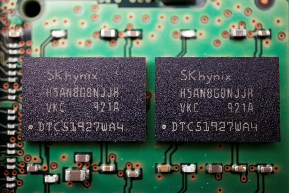 The AI memory boom is huge, but suppliers are already preparing for the bust