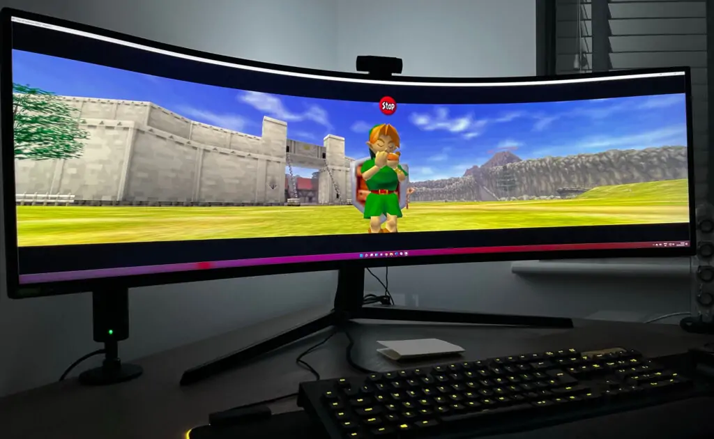 Fans rebuild PS2, Xbox 360 and N64 games from scratch