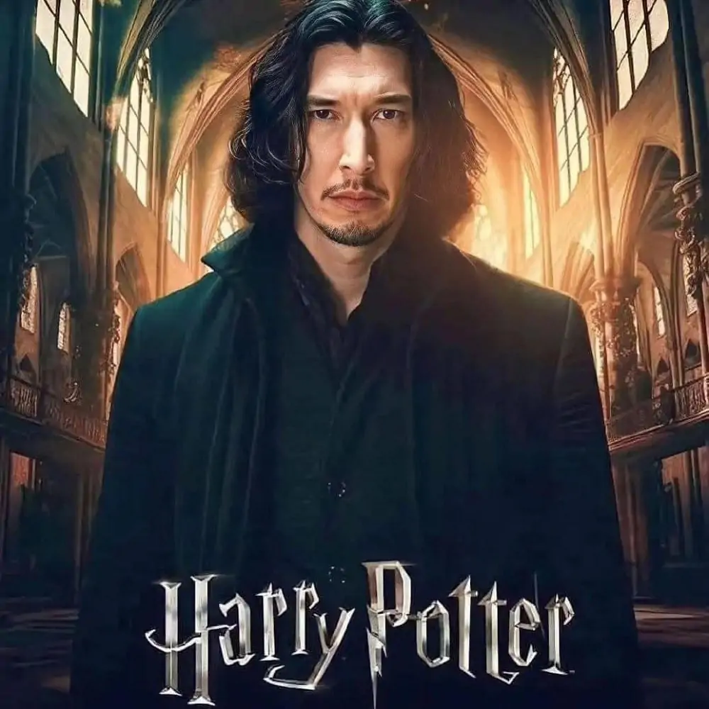 Harry Potter HBO reboot: Why Severus Snape’s casting is sparking debate