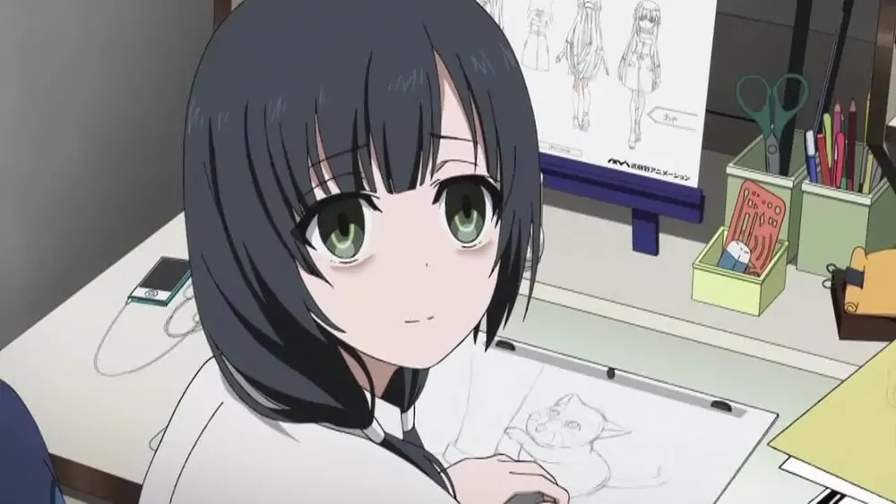 Japanese animator reveals shockingly low pay in anime industry