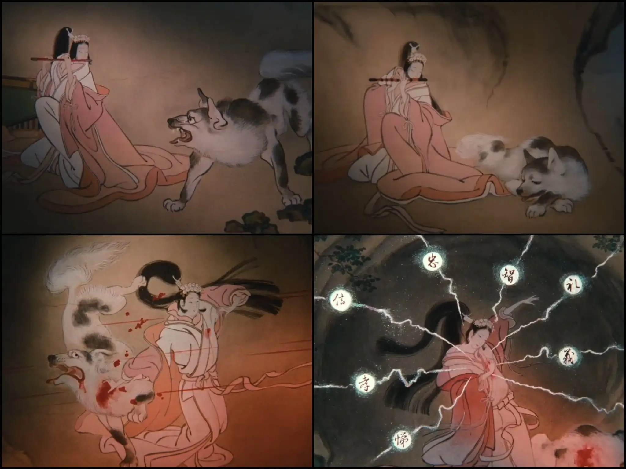 How Journey to the West inspired the dragon balls in Dragon Ball