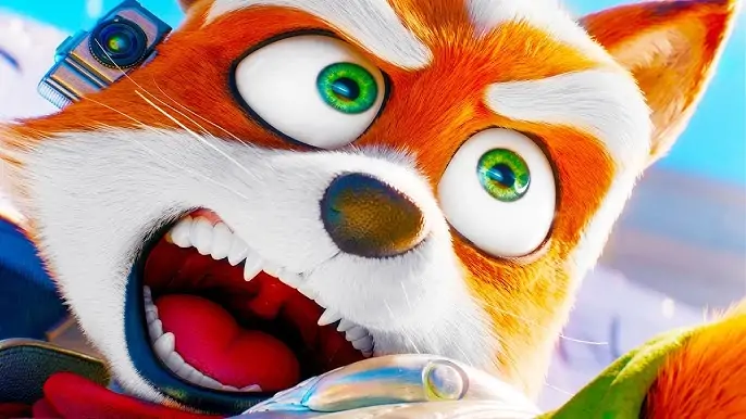 The Super Mario Galaxy Movie review: A film that speaks to every gamer's heart