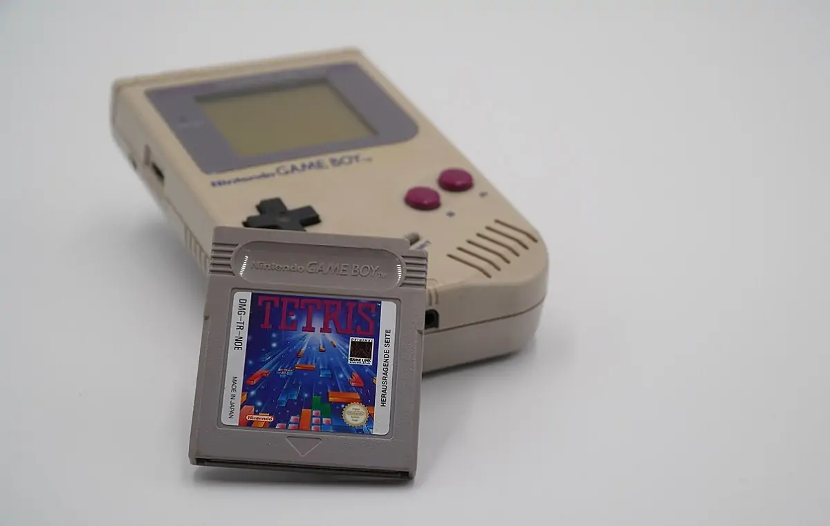 Game Boy at 37: The history and legacy of Nintendo's iconic handheld