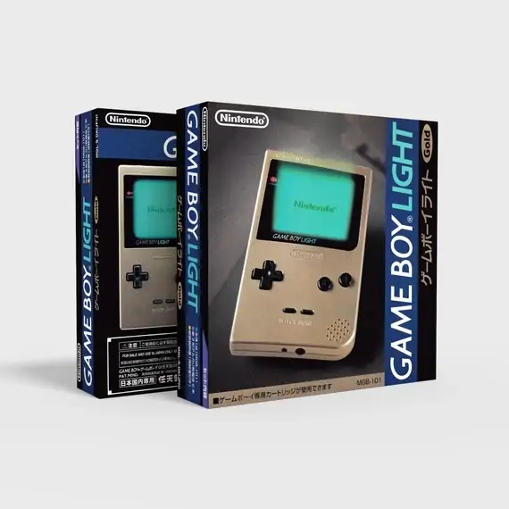 Game Boy at 37: The history and legacy of Nintendo's iconic handheld
