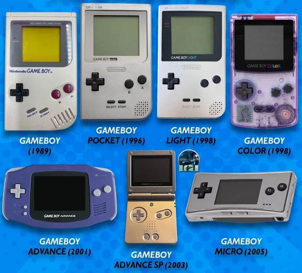 Game Boy at 37: The history and legacy of Nintendo's iconic handheld