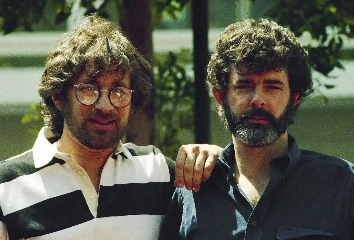 George Lucas’ Original Star Wars sequel trilogy plans revealed