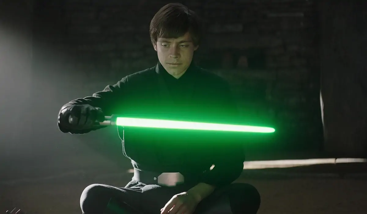 George Lucas’ Original Star Wars sequel trilogy plans revealed