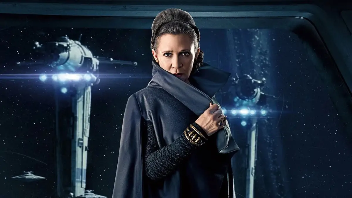 George Lucas’ Original Star Wars sequel trilogy plans revealed