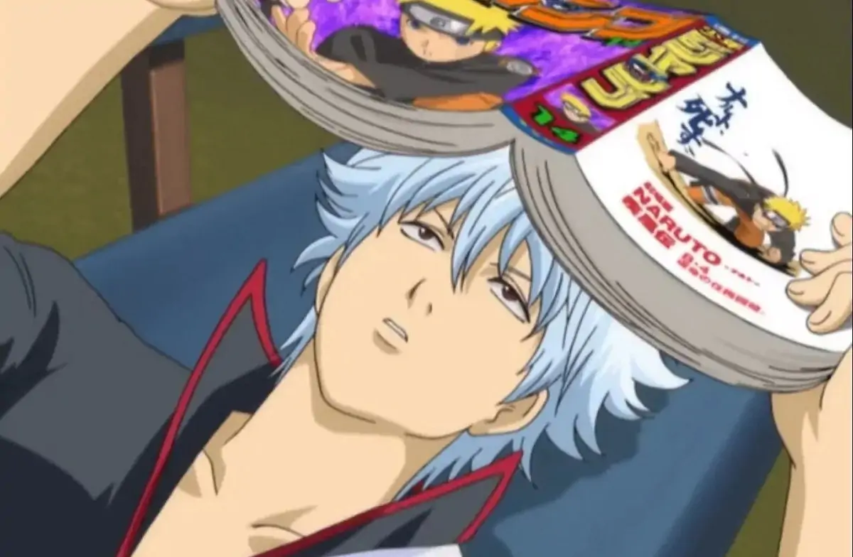 Japanese teens abandon manga as readership declines