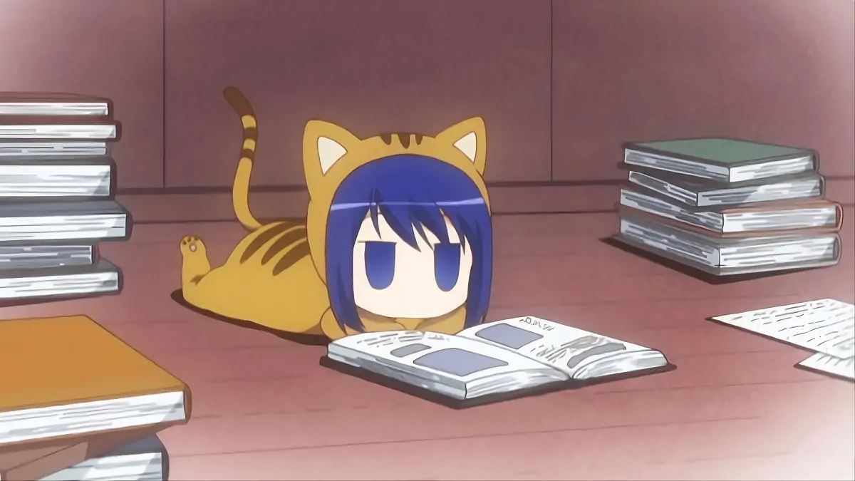 Japanese teens abandon manga as readership declines