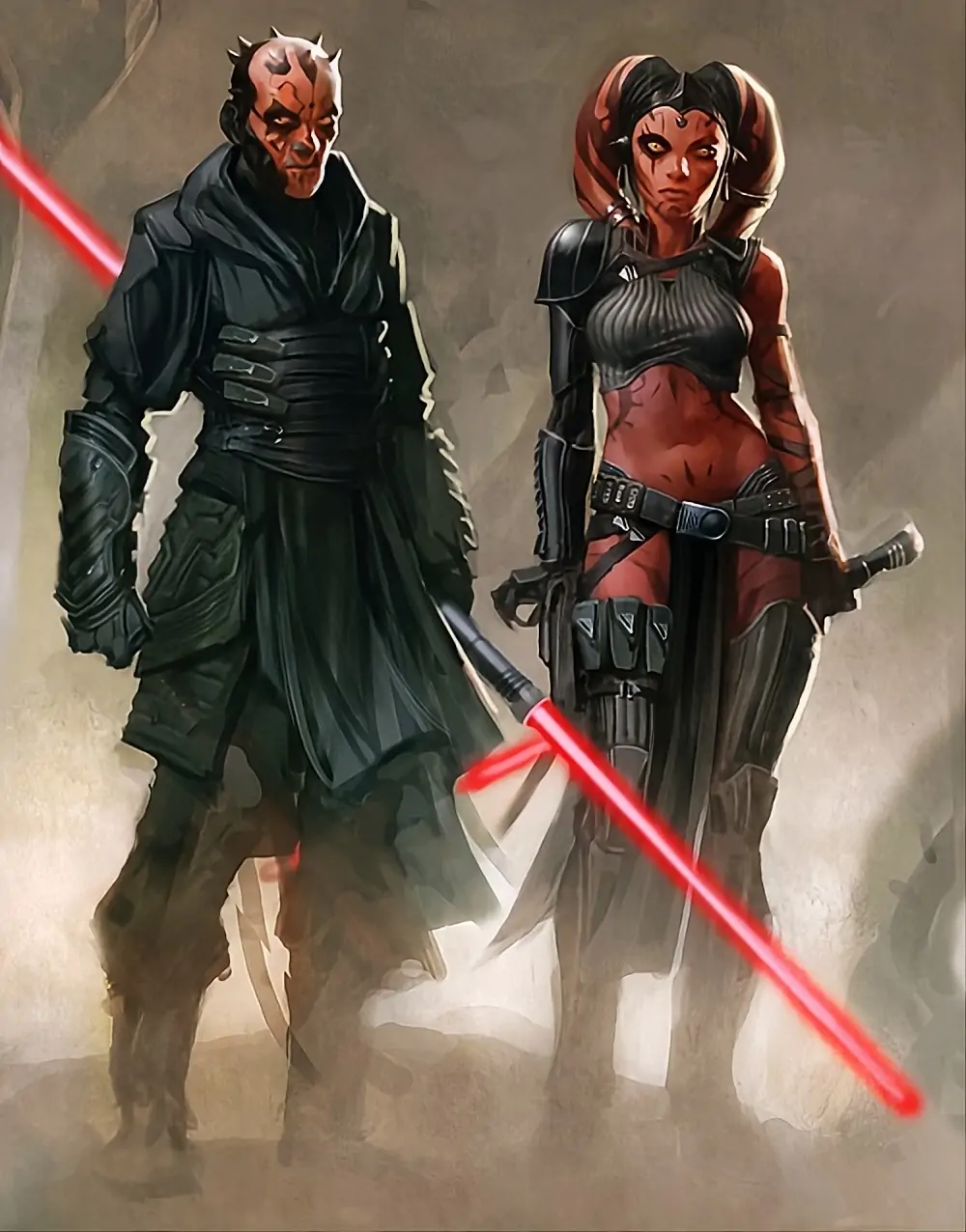 George Lucas’ Original Star Wars sequel trilogy plans revealed