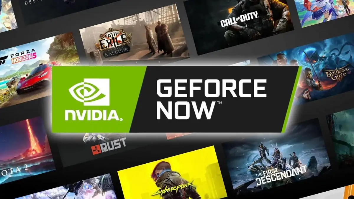 OpenNOW: A better GeForce NOW client on GitHub