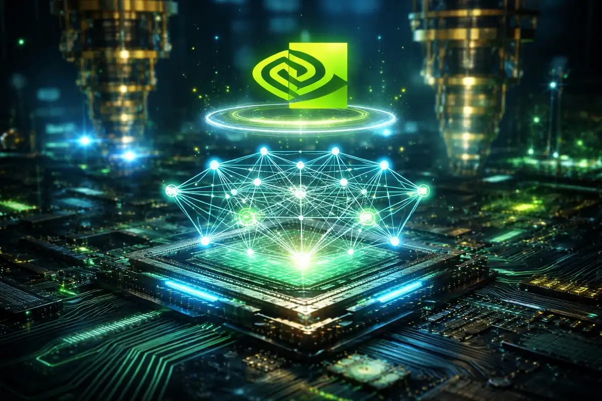 NVIDIA open-sources Ising AI models to tackle Quantum Computing challenges