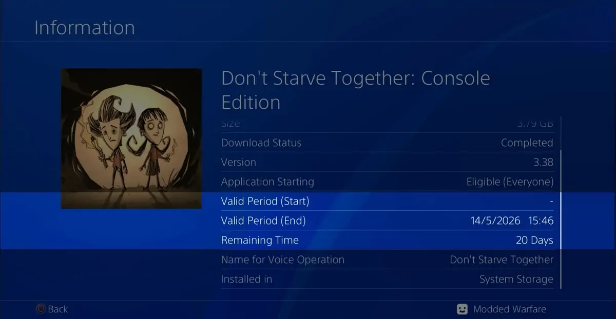 Sony quietly adds 30-day DRM to PlayStation, offline play just changed