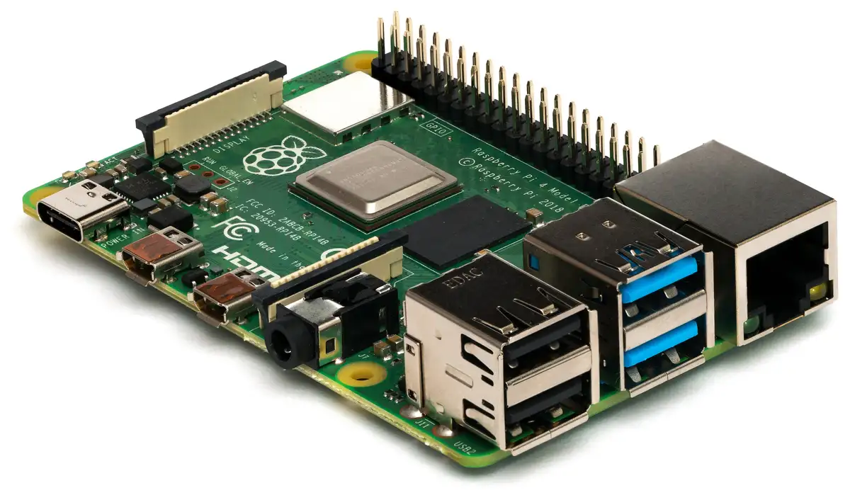 Raspberry Pi unveils new 3GB model as RAM prices surge