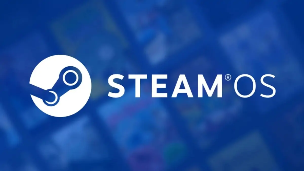 SteamOS ARM64 boots on Nintendo Switch for the first time