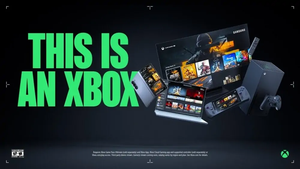 Xbox is back: The "We Are Xbox" rebrand explained