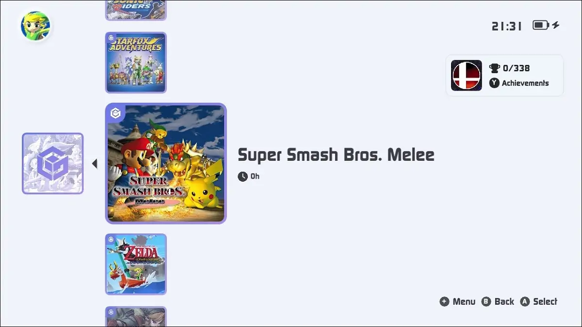 Native GameCube & Wii emulation hits Switch, no Android needed