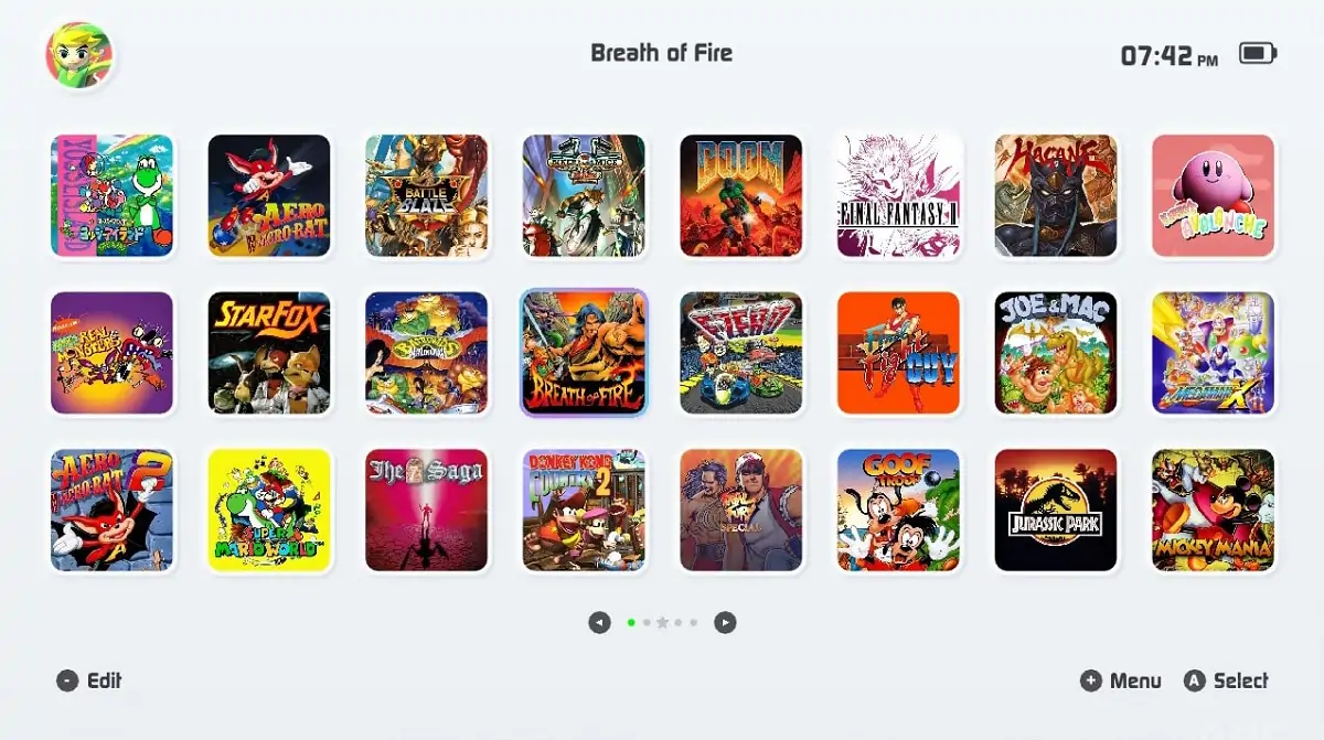 Native GameCube & Wii emulation hits Switch, no Android needed