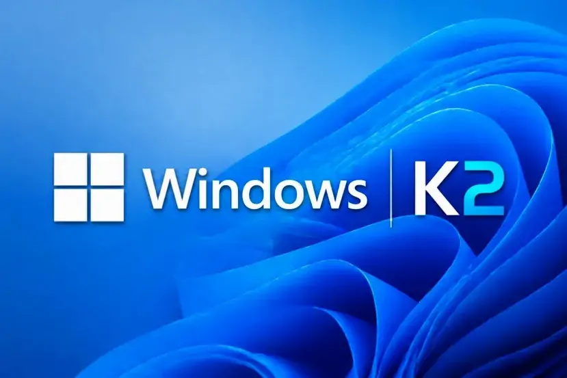 Microsoft’s K2 plan aims to fix Windows 11 gaming performance, SteamOS targeted