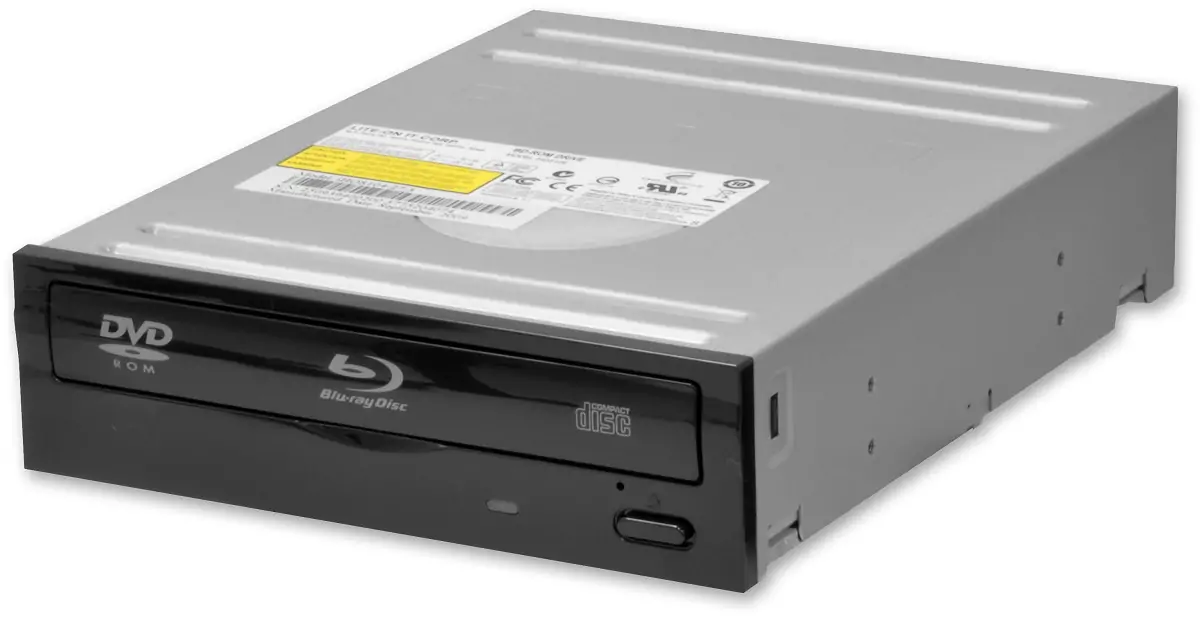 Rip GameCube, Wii, and Xbox Games via PC Blu-ray drive with OmniDrive