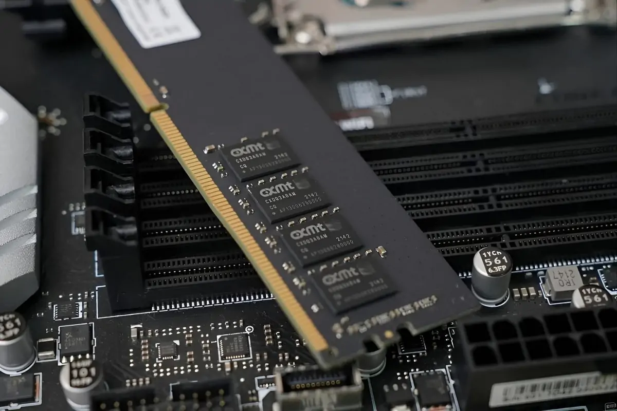 Will Corsair’s new CXMT supply fix broken DDR5 RAM prices?