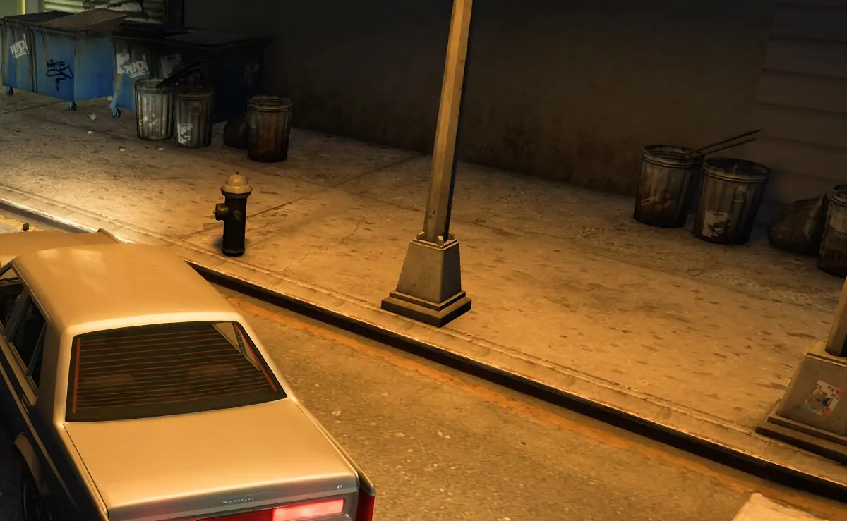 GTA IV PC Mod FusionFix v5.0 finally fixes graphics and FPS issues