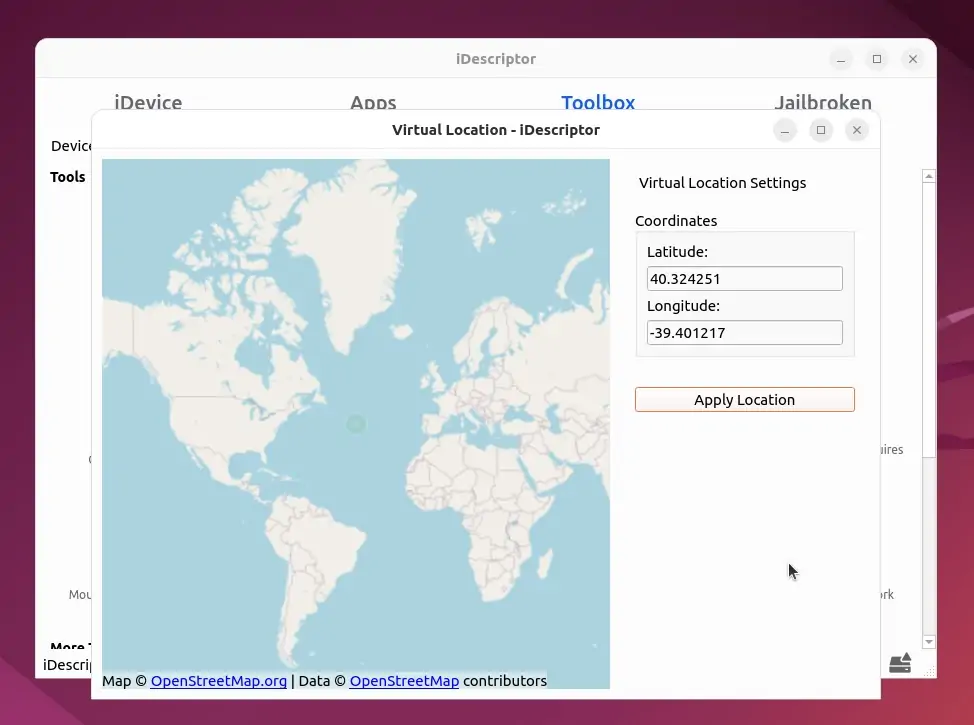 iDescriptor: The free open-source iTunes alternative for Windows, Mac & Linux