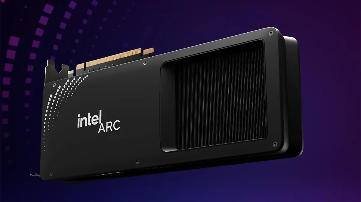 Intel cancels Arc Celestial Gaming GPUs: Xe3 architecture pivots to AI