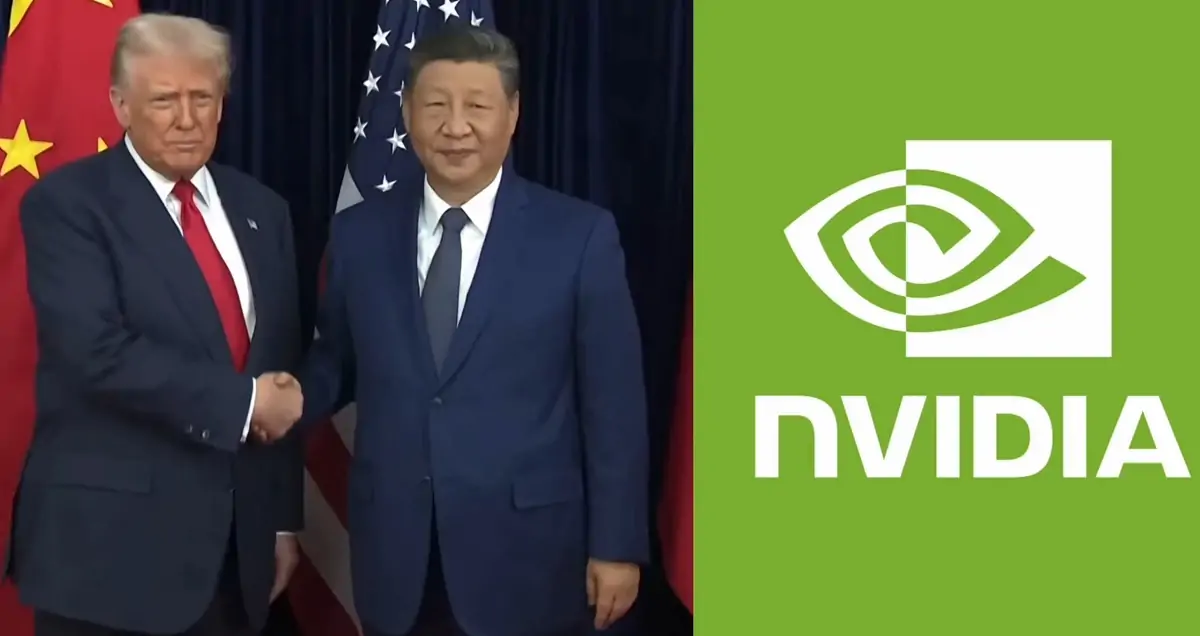 China rejects NVIDIA H200: What this means for the semiconductor industry