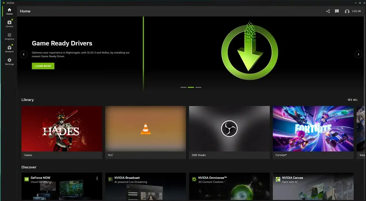 End of an era: NVIDIA kills classic Control Panel with driver 610.47 update