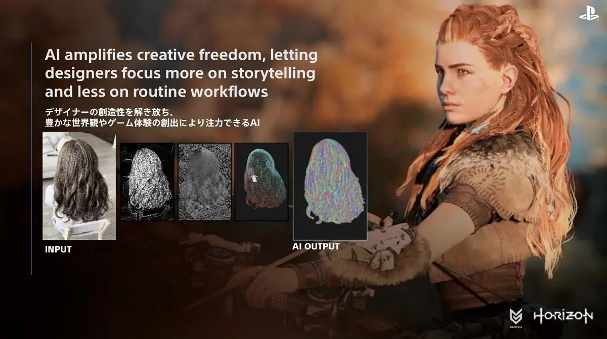 PlayStation CEO: AI won’t replace creators, but it’s already changing how games are made
