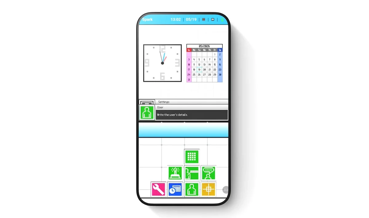 Turn your Android phone into a Nintendo DS with this new launcher