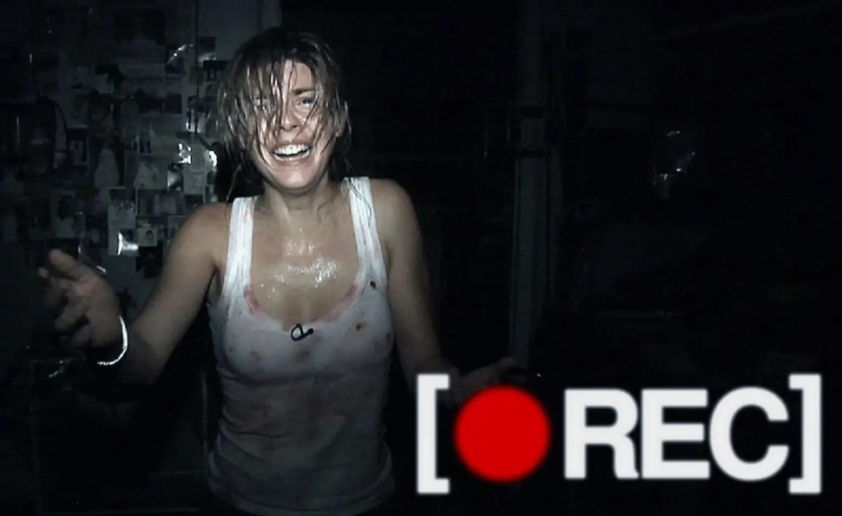 25 found footage horror films: From classics to hidden gems