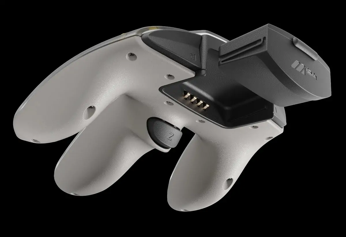 ModRetro M64 details: Hardware, games, and release date