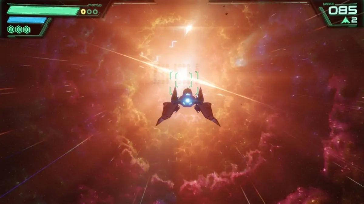 Star Fox (2026) review: Amazing gameplay, but stuck in 1993