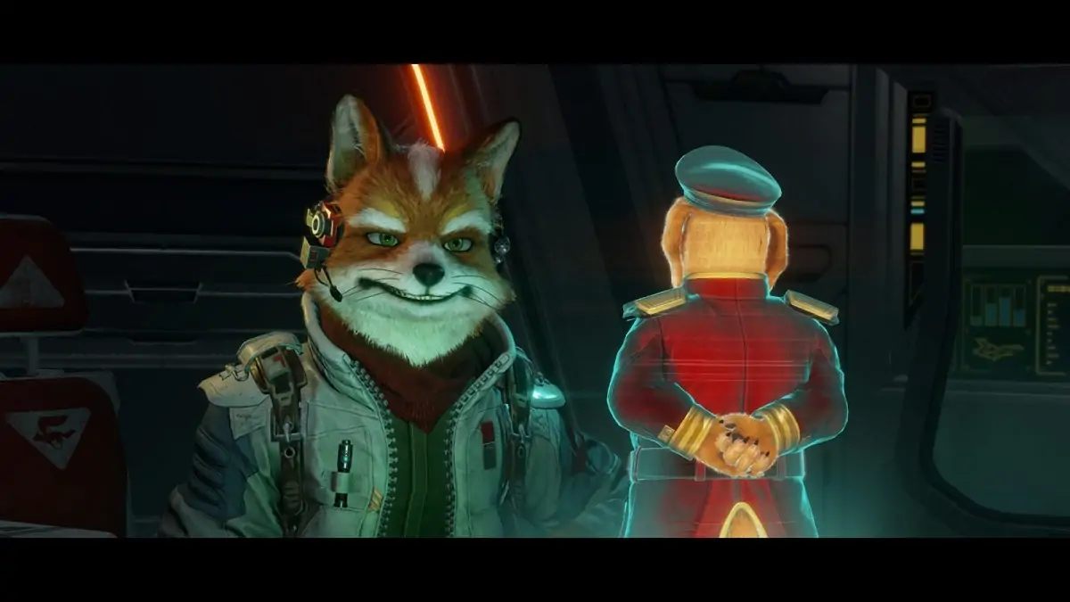 Star Fox (2026) review: Amazing gameplay, but stuck in 1993