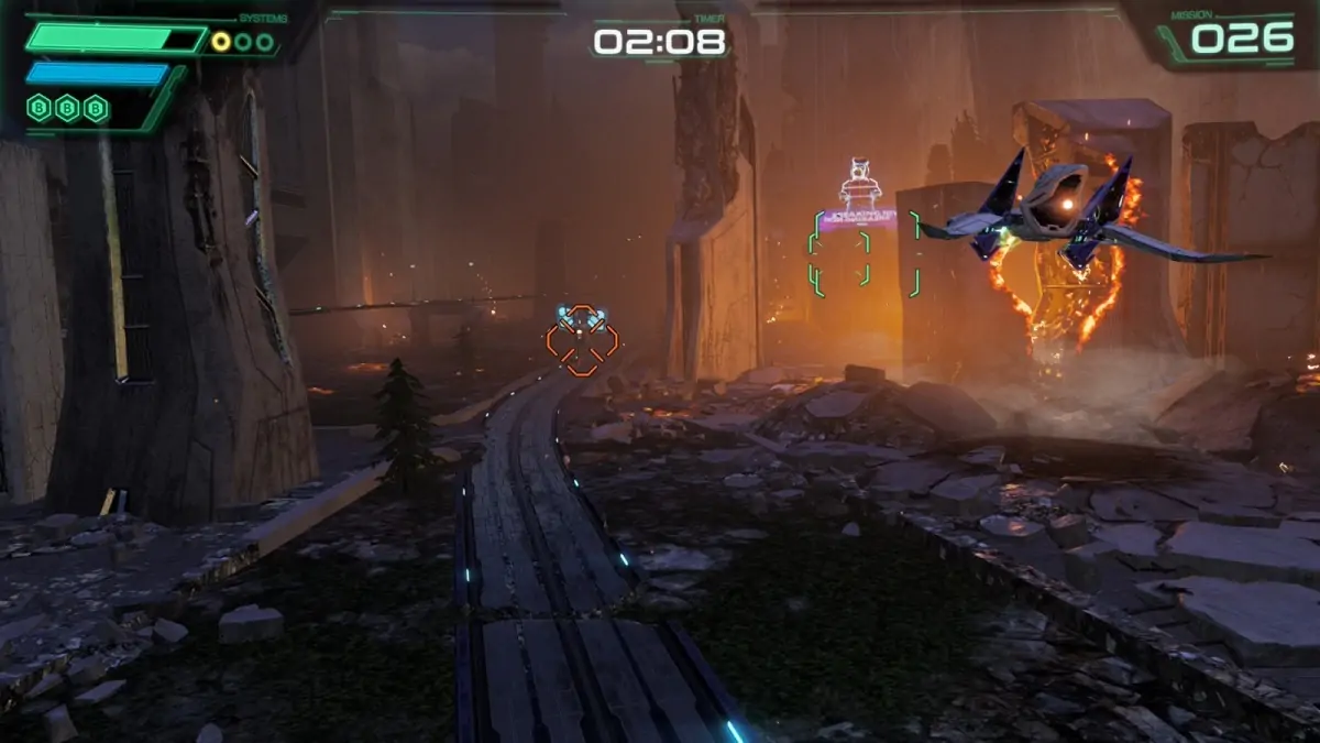 Star Fox (2026) review: Amazing gameplay, but stuck in 1993